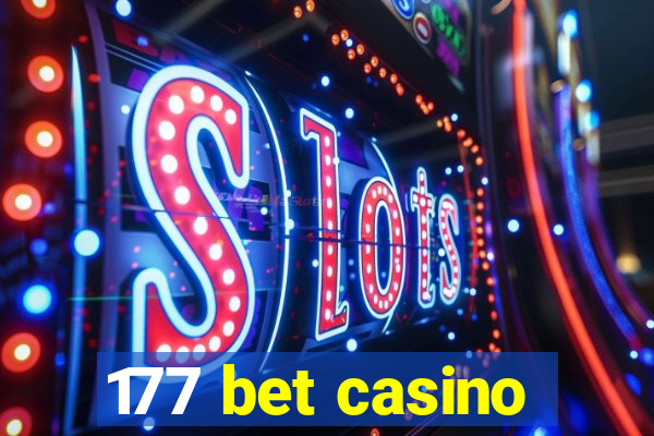 177 bet casino